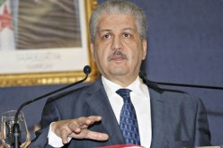 الوزير الأول عبد المالك سلال في زيارة عمل إلى قطر