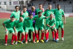 جمعية وهران و إتحاد بلعباس يصعدان رسميا إلى الرابطة الأولى المحترفة