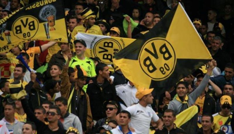 أحكام بين 18 شهرا وسنيتن حبسا نافذا لـ8 أنصار من اتحاد الحراش