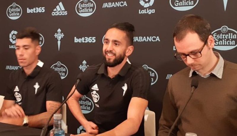 بودبوز:”سعيد بعودتي وهذا هو المركز الذي أحبذه”