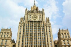 روسيا تنتقد مؤتمر المعارضة السورية المنعقد بالرياض وتطالب بحوار مع الحكومة