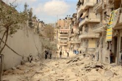 بدأ سريان الهدنة الإنسانية في حلب