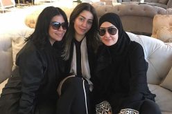 غادة عبد الرّازق.. أوّل مرّة أحسّ أنّ روتانا سعوديّة