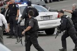 إخلاء مدرستين في واشنطن بسبب تهديدات بوجود قنابل