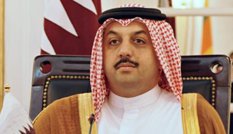 قطر: لا مجال لتدخل في توجيه سياستنا الخارجية