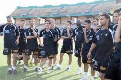 “لوتشيانو” مساعدا للمدرب زكري وأكساس وسوڤار يغادران سطيف