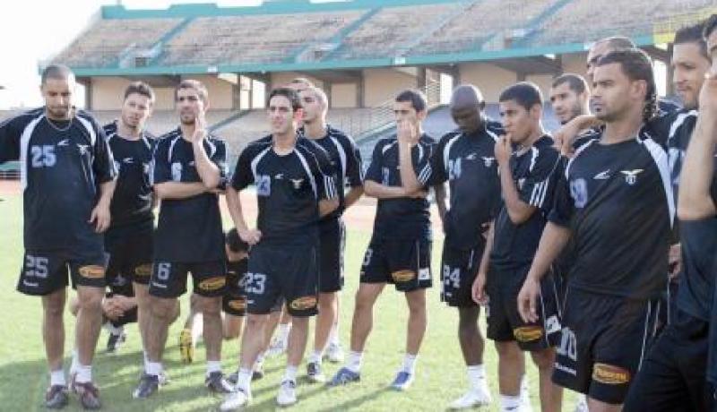 “لوتشيانو” مساعدا للمدرب زكري وأكساس وسوڤار يغادران سطيف
