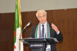  شكيب خليل :”مداخيل الدولة ستكون محدودة في السنوات القادمة”