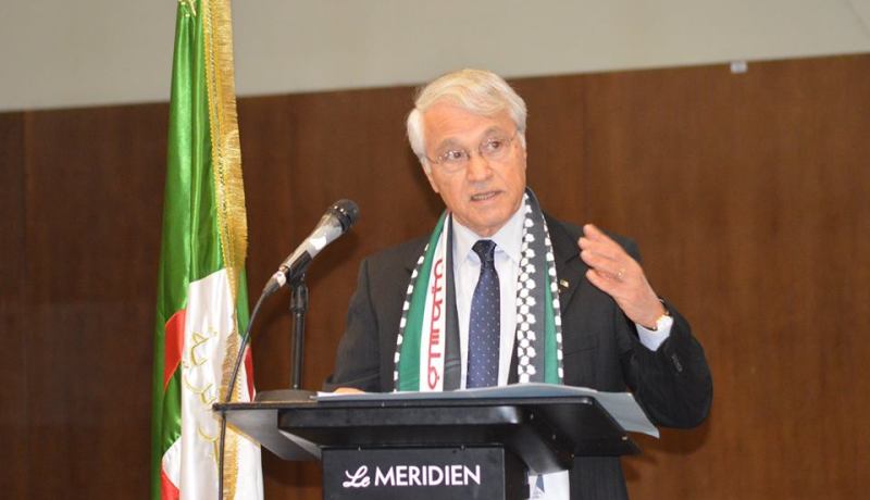  شكيب خليل :”مداخيل الدولة ستكون محدودة في السنوات القادمة”