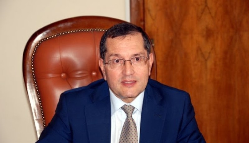 وزير الطاقة يؤكّد تراجع  في واردات الجزائر من الوقود بين جانفي و سبتمبر 2016