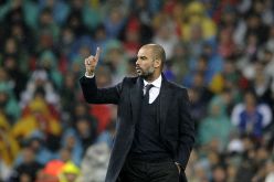 غوارديولا يرد بعنف على وزير داخلية إسبانيا