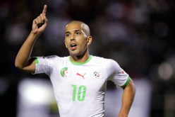 فيغولي لاعب مميز ونجم كبير مثل محرز ولديه خبرة في البطولات الأوروبية