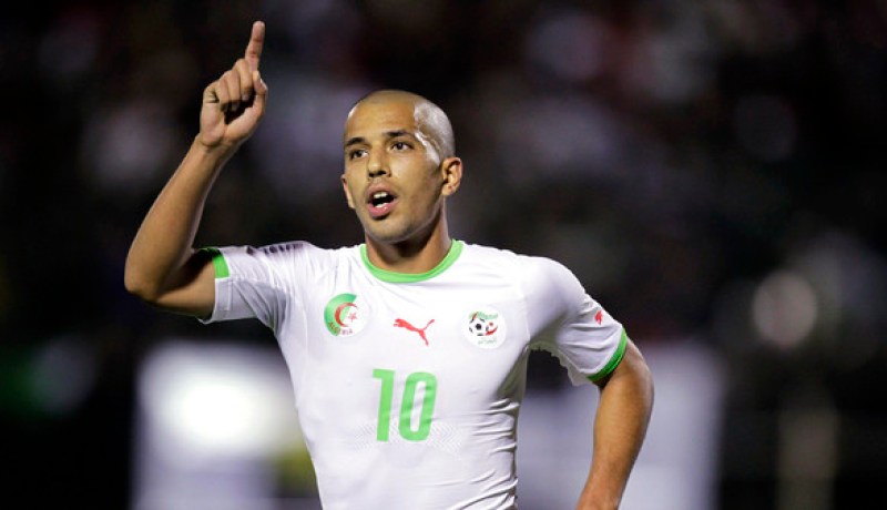 فيغولي لاعب مميز ونجم كبير مثل محرز ولديه خبرة في البطولات الأوروبية