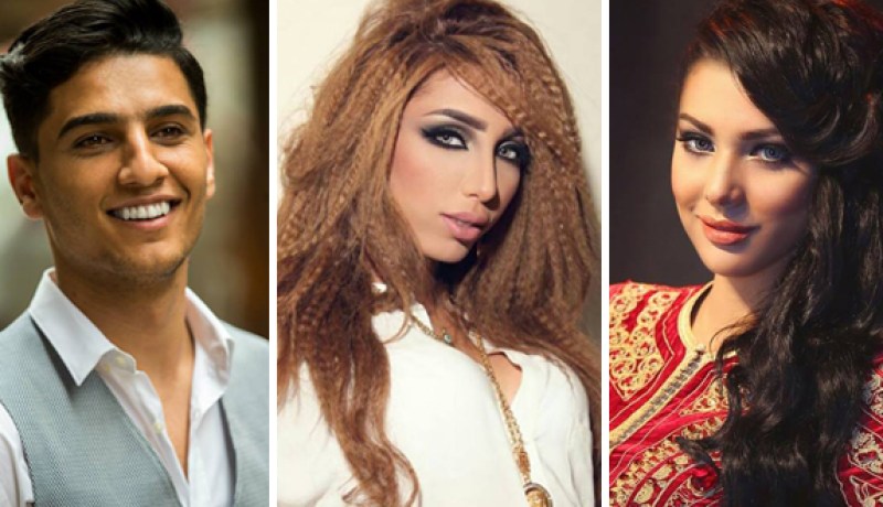 دنيا بطمة ترفض عمل ديو مع محمد عساف وتصفه بالمبتدئ وهذا ماقالته عن ابتسام تسكت