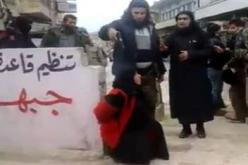 داعش يقطع رأسي إمرأتين للمرة الأولى في سوريا لممارستهما الشعوذة