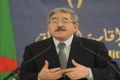 الحالة نورمال بين سلال وأويحيى