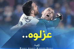 “سليماني” يشتكي من زملائه!