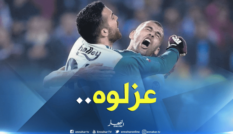 “سليماني” يشتكي من زملائه!