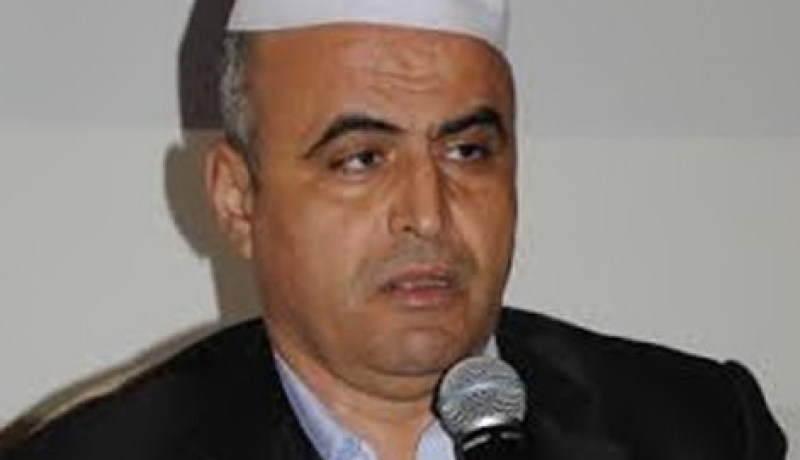 مراسل محمد السادس من غرداية