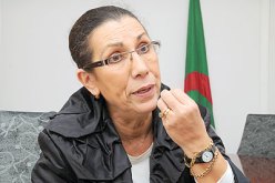 حنون تدعو إلى مواصلة الحملات التحسيسية لتبديد الشكوك حول مخاطر استغلال الغاز الصخري