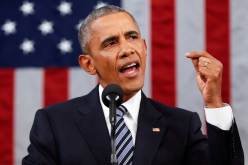 أوباما يشارك نجوم هوليوود جمع تبرعات للحزب الديمقراطي