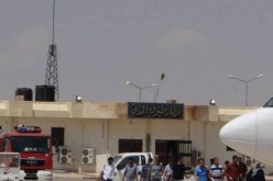 خطف نائب ليبي أثناء توجهه إلى المطار