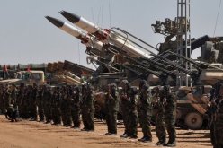 الجيش الصحراوي يقوم بهجومات عنيفة على مواقع تمركز جنود الإحتلال المغربي