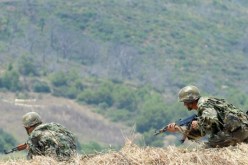 القضاء على إرهابي في البويرة واسترجاع كمية معتبرة من الذخيرة