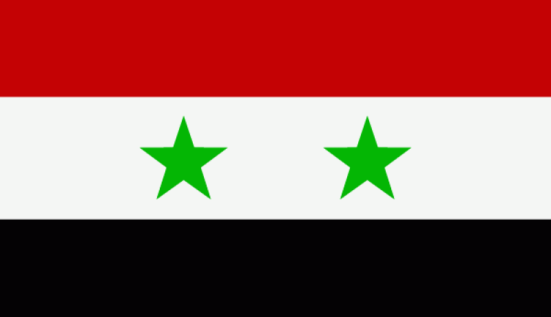 تزويد سوريا بأسلحة دفاع جوي صاروخية