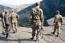 استشهاد 5 عساكر وجرح 3 آخرين والقضاء على 5 إرهابيين في تيزي وزو