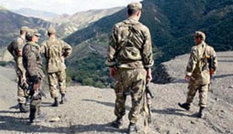 استشهاد 5 عساكر وجرح 3 آخرين والقضاء على 5 إرهابيين في تيزي وزو