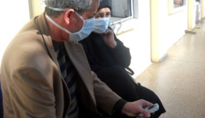 فيروس “أ/أش1أن1” : تسجيل 38 وفاة و607 حالة اصابة مؤكدة (وزارة)