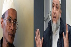 توقيف حمداش وعلي بن حاج خلال مسيرة نصرة النبي عليه السلام