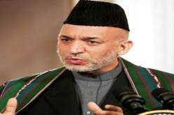 الرئيس الأفغاني يبدأ زيارة لباكستان