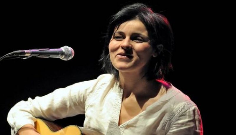 سعاد ماسي تحيي حفلا فنيا في إسطنبول التركية مارس المقبل