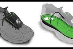 تصميم حذاء جديد يحول الخطوات إلى طاقة كهربائية