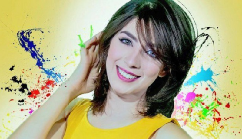 سهيلة بن لشهب تطرح جديدها الفني السبت