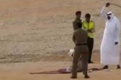 السلطات السعودية تنفذ حكم الإعدام لقاتلة الطفلة لميس