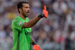 “بوفون” يودع الأسطورة “بولت” بكلمات مؤثرة