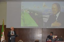 شكيب خليل: يجب إعتماد الدعم المباشر نقدا للفئات الهشة