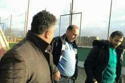 عمراني :”ضمنا بلخيثر ولكن..”