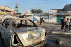 ثمانية قتلى في هجمات متفرقة في العراق