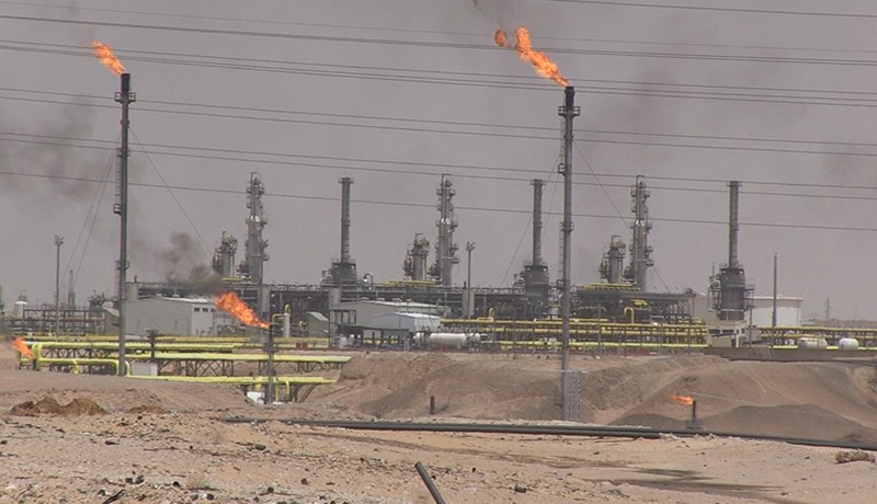 هكذا تورط إطاران بمجمّع توراس في اختلاس 700 مليار من أموال مشاريع بترولية في الجنوب