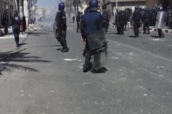 قتيلان وعشرات الجرحى منهم 15 عون أمن في غرداية