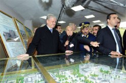 تخصيص برنامج إضافي بأكثر من 32 مليار دج لولاية البليدة