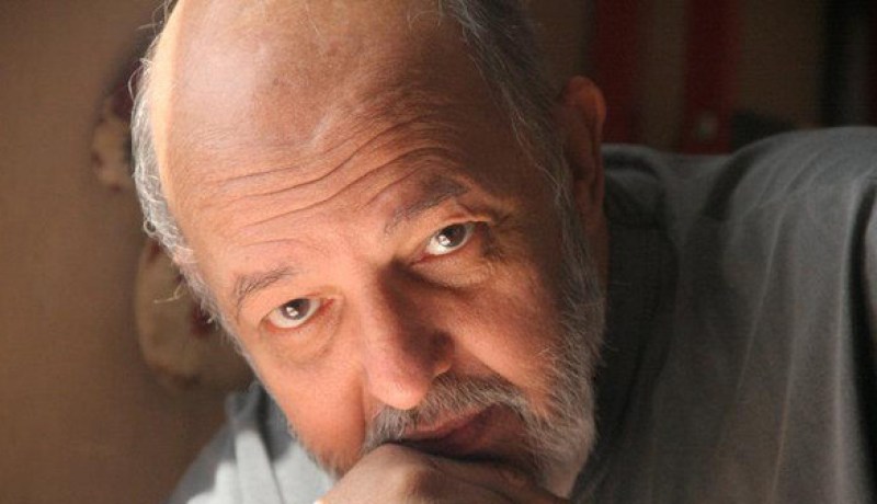 وفاة المخرج الكبير محمد خان عن عمر ناهز 73 عاما