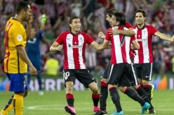 اتلتيك بيلباو يقسو على برشلونة برباعية في سان ماميس