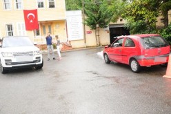 مهنّد يتعرّض لحادث مرور في شوارع إسطنبول