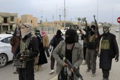 اليابان تؤكد أن دعمها لجهود محاربة تنظيم داعش غير عسكري