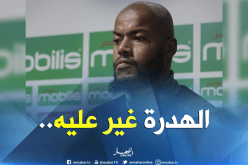 “مبولحي” محل سُخرية في “السعودية”!